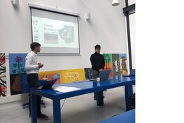 Gouden Kans jongeren Den Helder ronden traject af