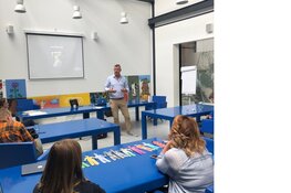 Gouden Kans jongeren Den Helder ronden traject af