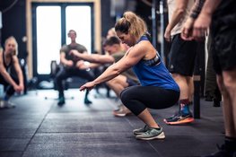 Life Style Challenge in Den Helder