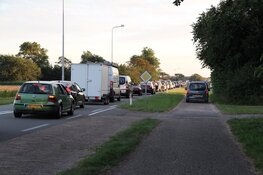 Extreme zomerse drukte vanaf Texel. Extra boot en veel asorijders