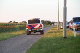 Extreme zomerse drukte vanaf Texel. Extra boot en veel asorijders