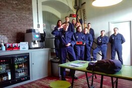 Hoe ziet jouw toekomst er uit? Nick greep zijn Gouden Kans!