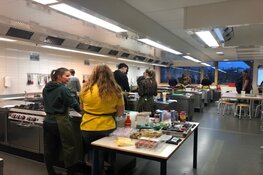 Hoe ziet jouw toekomst er uit? Nick greep zijn Gouden Kans!