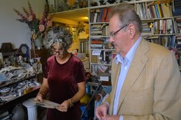 Unieke voorpremière nieuwe documentaire Frans Bromet in School 7