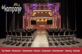 Start van een mooi nieuw theaterseizoen