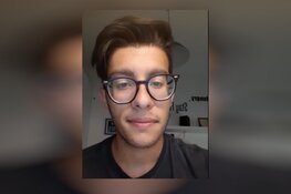 Samuele uit Italië zoekt een gastgezin in Den Helder, maar waar kan hij terecht?