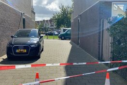 Persoon in Den Helder omgekomen door misdrijf