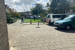 Persoon in Den Helder omgekomen door misdrijf