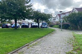 Persoon in Den Helder omgekomen door misdrijf