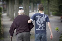 Mantelzorgers maken kans op mooie prijzen