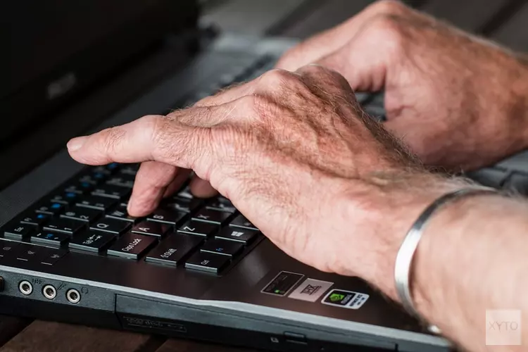 Praktische hulp bij DigiD