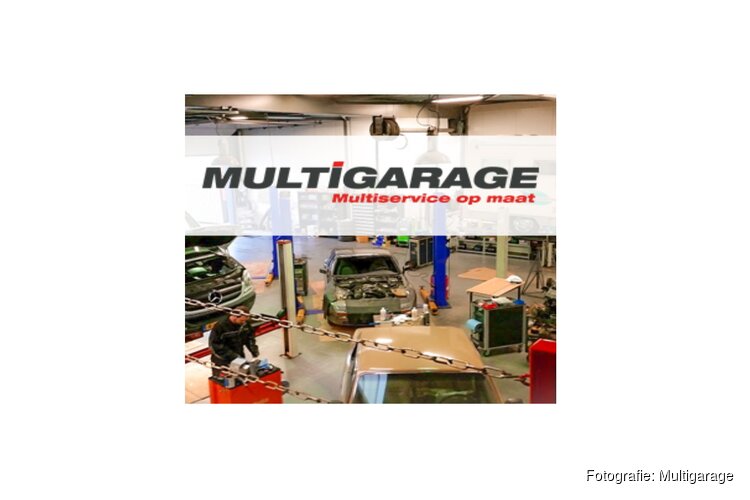 Multigarage