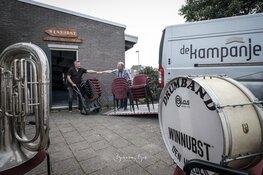 Stoelendans in Den Helder dankzij Theater de Kampanje