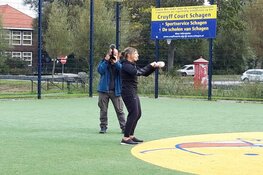 Team Sportservice aan het woord in landelijke Doortrappenweek