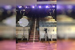 Speciale Tv-uitzending Dag van de Mantelzorg