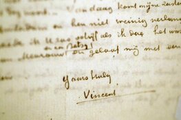 Brieven en kunst van Vincent van Gogh