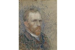 Brieven en kunst van Vincent van Gogh