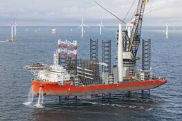 Den Helder Ideaal startpunt voor grootschalige waterstofproductie