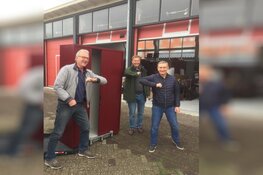 Helderse Uitdaging van start met ‘november matchmaand’