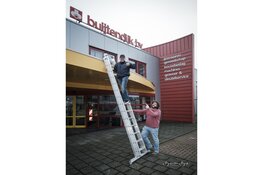 Helderse Uitdaging van start met ‘november matchmaand’