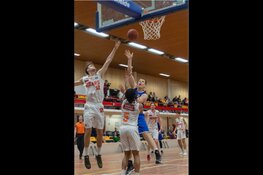 Den Helder SUNS ambassadeur laaggeletterdheid