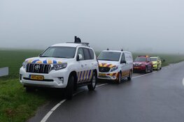 Persoon aangereden bij Dirkshorn. Tot vanavond geen treinen tussen Alkmaar en Den Helder
