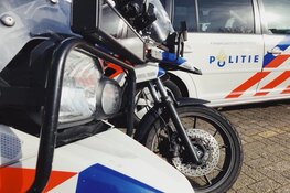 Politie zoekt getuigen van straatroof Waddenzeestraat