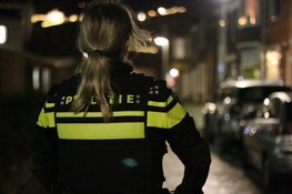 Politie grijpt in vanwege vuurwerkoverlast in Den Helder