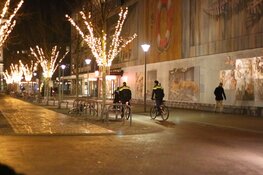 Politie grijpt in vanwege vuurwerkoverlast in Den Helder