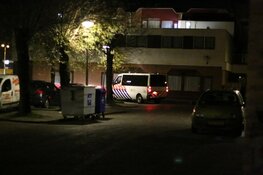 Politie grijpt in vanwege vuurwerkoverlast in Den Helder