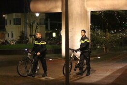 Politie grijpt in vanwege vuurwerkoverlast in Den Helder
