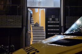 Gewonde bij steekincident in Rijnstraat