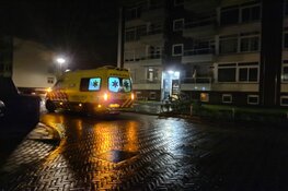 Gewonde bij steekincident in Rijnstraat