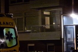 Gewonde bij steekincident in Rijnstraat