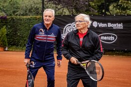 Team Sportservice wil meer ouderen in beweging met OldStars-programma