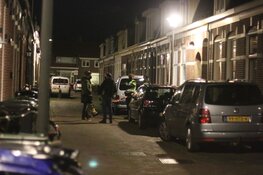 Forensisch onderzoek in woning Den Helder