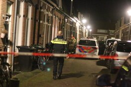 Forensisch onderzoek in woning Den Helder