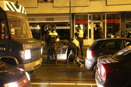 Onrustige avond in Noord-Holland