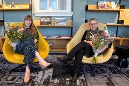 Yanaika Zomer nieuwe stadsdichter van Den Helder