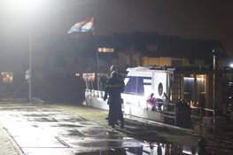 Man naar ziekenhuis met onderkoelingsverschijnselen na val in water