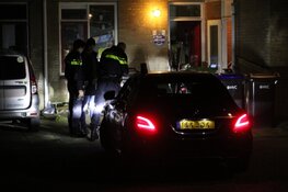 Burenruzie in Juliandorp: steekwonden aan hand