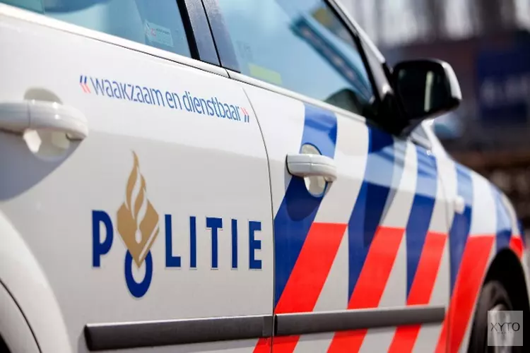 Twee verdachten van woninginbraak aangehouden