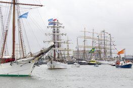 SAIL Den Helder 2023