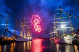 SAIL Den Helder 2023