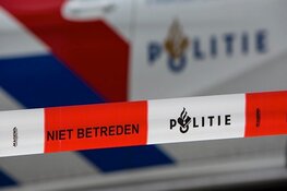 Auto met vier inzittenden over de kop in Julianadorp