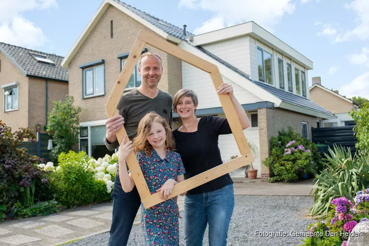 Leer van een ander en bespaar energie