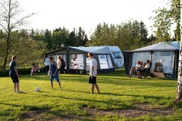 Provincie helpt gemeenten bij toezicht ongewenste activiteiten op vakantieparken