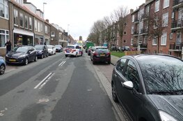 Fietsster gewond na aanrijding in Den Helder