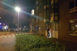 Mogelijk schietincident op Steengracht, politie doet onderzoek