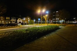 Getuigen gezocht na schoten